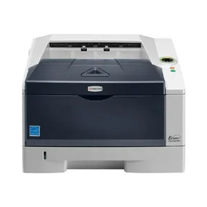 Замена головки на принтере Kyocera FS-1320D в Краснодаре